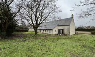 Maison 6 Pièces 158 m² à vendre à Vatan (36150)