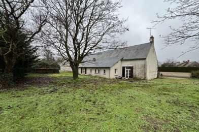 Maison 6 pièces 153920 €