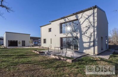 vente maison 390 000 € à proximité de Montdoumerc (46230)