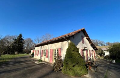 vente maison 336 000 € à proximité de Montfort-en-Chalosse (40380)