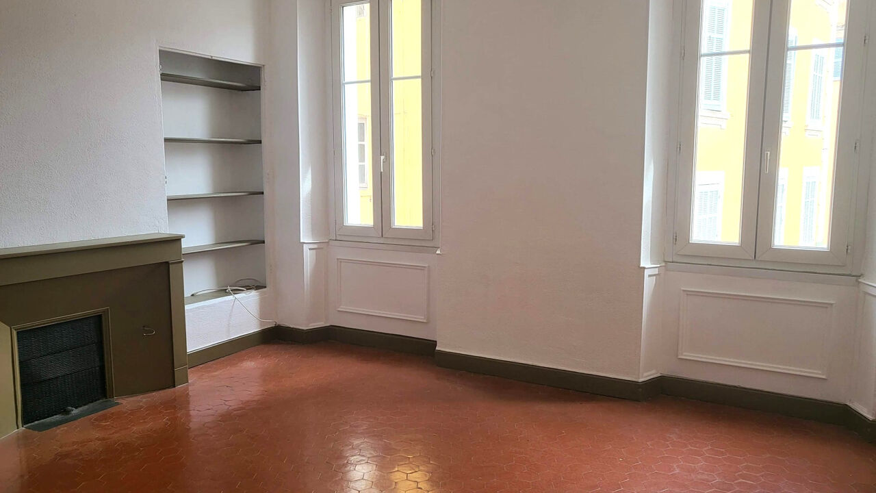 appartement 4 pièces 103 m2 à vendre à Draguignan (83300)
