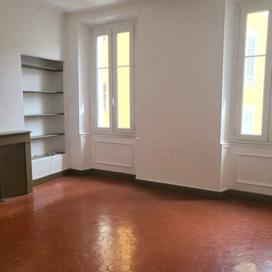 Appartement 4 pièces 103 m²