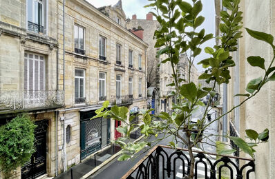 vente appartement 483 000 € à proximité de Bordeaux (33800)