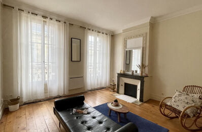 vente appartement 470 000 € à proximité de Bordeaux (33)