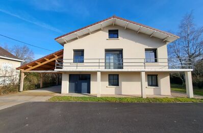 vente maison 284 000 € à proximité de La Renaudie (63930)