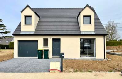 construire maison 233 000 € à proximité de Maulers (60480)