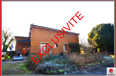 vente maison 162 000 € à proximité de Saint-Gérand-le-Puy (03150)