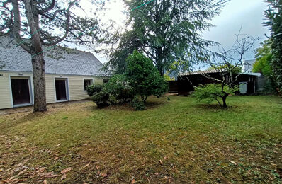 vente maison 321 800 € à proximité de Divatte-sur-Loire (44450)
