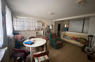 vente appartement 173 000 € à proximité de Prades-le-Lez (34730)