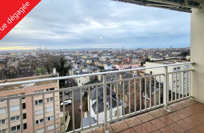 vente appartement 184 000 € à proximité de Le Havre (76610)