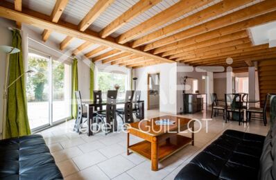 vente maison 695 000 € à proximité de Saint-Jean-d'Illac (33127)