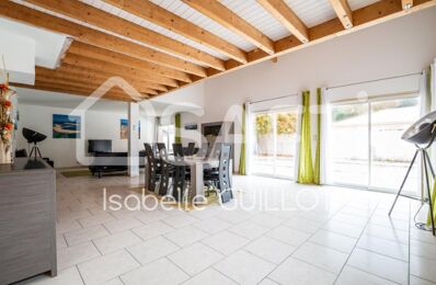 vente maison 720 000 € à proximité de Audenge (33980)