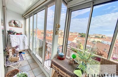 vente appartement 118 500 € à proximité de Corneilla-Del-Vercol (66200)