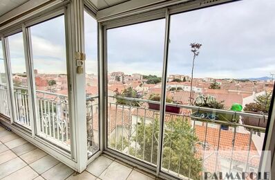 vente appartement 116 000 € à proximité de Argelès-sur-Mer (66700)