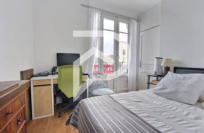 appartement 2 pièces 38 m2 à vendre à Bois-Colombes (92270)
