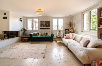 vente appartement 850 000 € à proximité de Marigny-Saint-Marcel (74150)