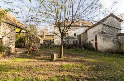 vente maison 220 000 € à proximité de Allerey-sur-Saône (71350)