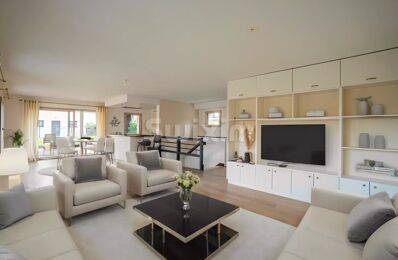 maison 4 pièces 113 m2 à vendre à Divonne-les-Bains (01220)