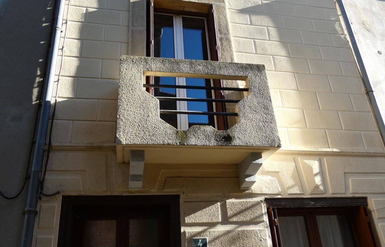 maison 6 pièces 128 m2 à vendre à Espéraza (11260)