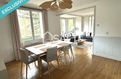 vente maison 935 000 € à proximité de Saint-Cyr-l'École (78210)