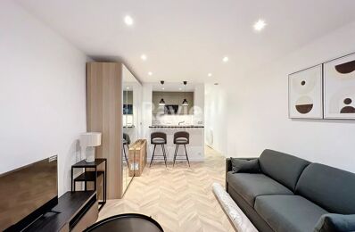 location appartement 1 650 € CC /mois à proximité de Paris 11 (75011)