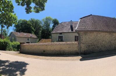 vente maison 299 000 € à proximité de Recey-sur-Ource (21290)