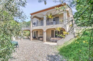 vente maison 439 000 € à proximité de Minerve (34210)