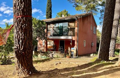 vente maison 299 000 € à proximité de Cavillargues (30330)