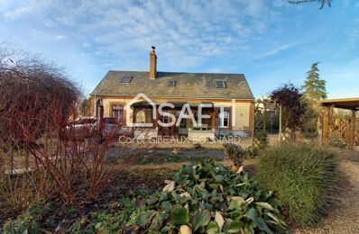 vente maison 169 000 € à proximité de Sargé-sur-Braye (41170)
