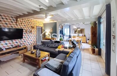 vente maison 169 000 € à proximité de Saint-Denis-les-Ponts (28200)