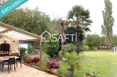 vente maison 292 000 € à proximité de Carla-de-Roquefort (09300)