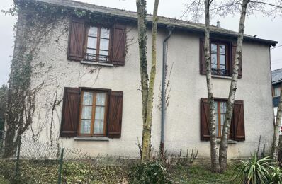 vente maison 90 000 € à proximité de Amagne (08300)