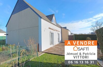 vente maison 159 000 € à proximité de Larchamp (53220)