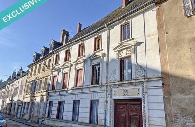 vente immeuble 165 000 € à proximité de Seveux (70130)