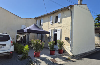 vente maison 180 200 € à proximité de Villars-les-Bois (17770)