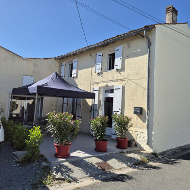 Maison 6 pièces 130 m²