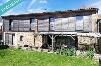 vente maison 560 000 € à proximité de Nantes (44200)