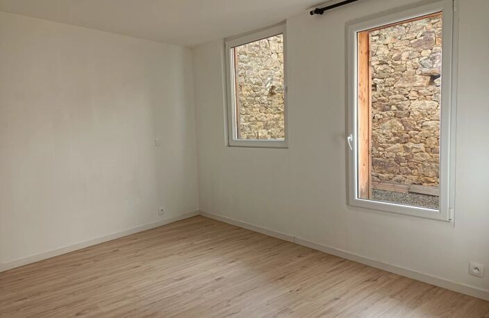 A LOUER T2 GUINGAMP CENTRE — photo 3