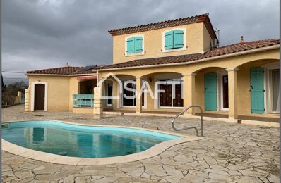 maison 6 pièces 156 m2 à vendre à Narbonne (11100)