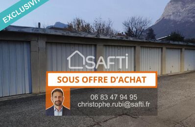 vente garage 17 000 € à proximité de Saint-Martin-d'Uriage (38410)