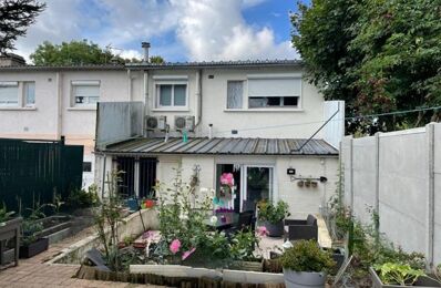 vente maison 116 000 € à proximité de Vendeuil (02800)
