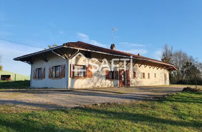 vente maison 131 000 € à proximité de Cormoz (01560)