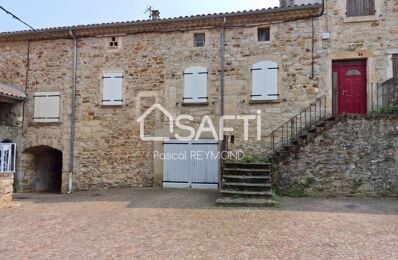 vente maison 149 000 € à proximité de Saint-Didier-sous-Aubenas (07200)