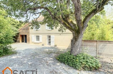 vente maison 242 900 € à proximité de Castelnau-Barbarens (32450)