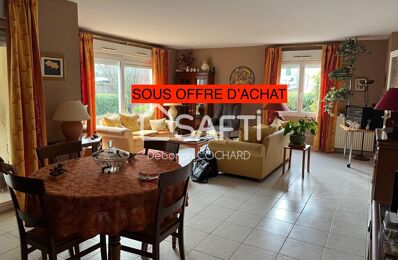 maison 5 pièces 132 m2 à vendre à Jacou (34830)