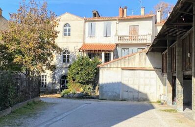 vente maison 498 000 € à proximité de Duilhac-sous-Peyrepertuse (11350)