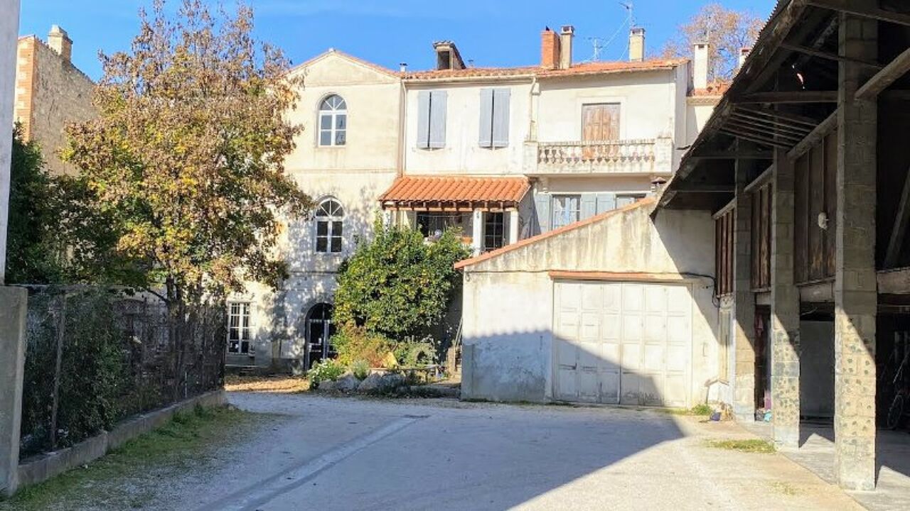 immeuble  pièces 900 m2 à vendre à Prades (66500)