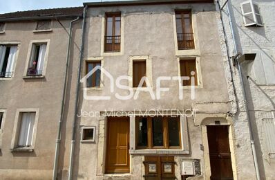 vente appartement 160 000 € à proximité de Perrigny-Lès-Dijon (21160)