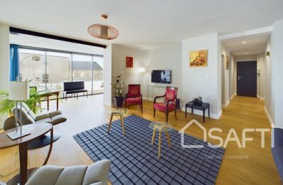 vente appartement 619 000 € à proximité de Bordeaux (33200)