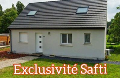 vente maison 189 000 € à proximité de Fontaine-Au-Pire (59157)